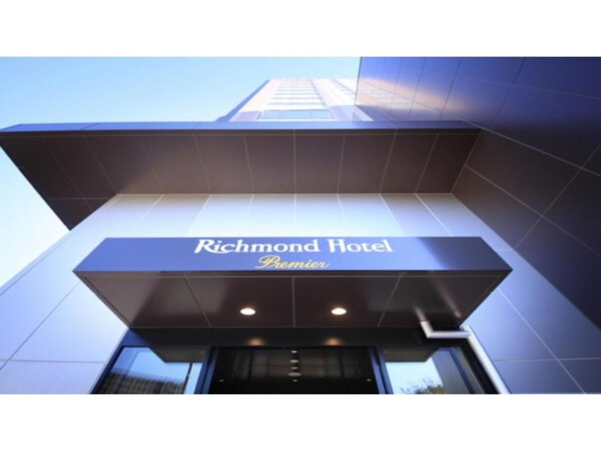 Hotel Richmond Premier Oshiage - Vacation 34501v Präfektur Tokio